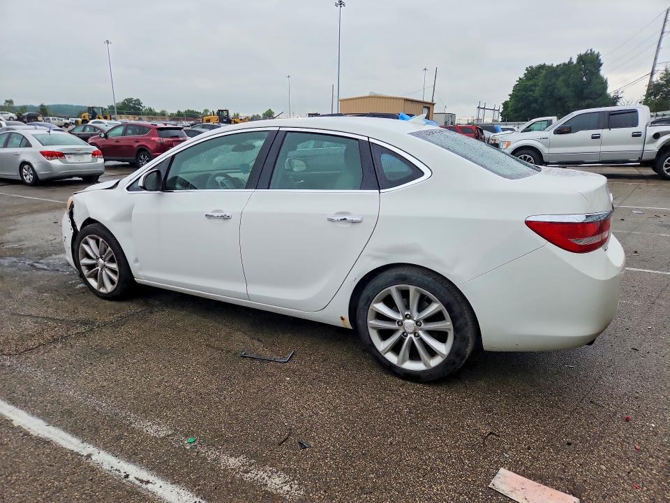 Продажа на аукционе авто 2013 Buick Verano, vin: 1G4PP5SK0D4100860, номер лота: 65041476