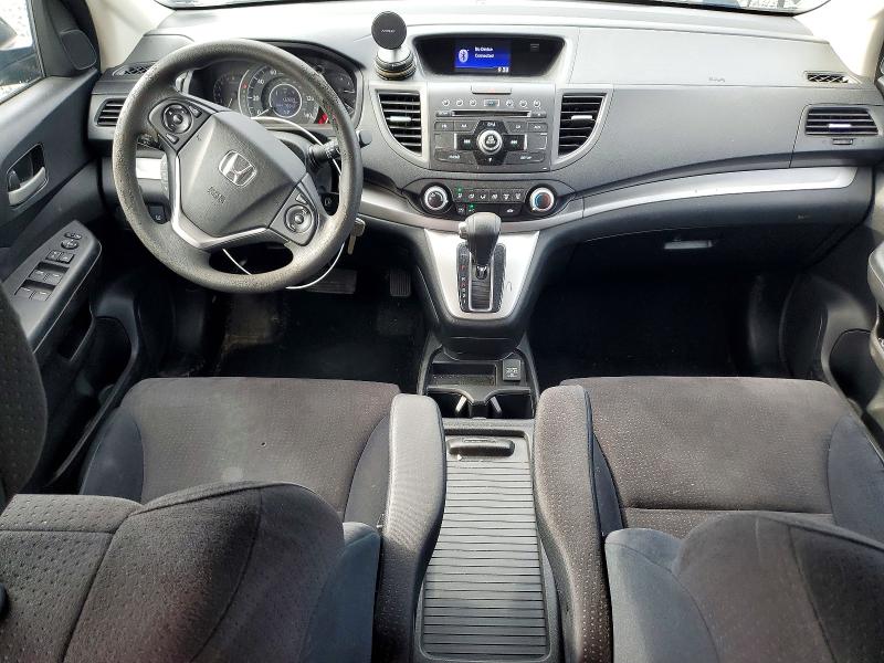 64417066 :رقم المزاد ، 5J6RM4H53EL071048 vin ، 2014 Honda Cr-v مزاد بيع