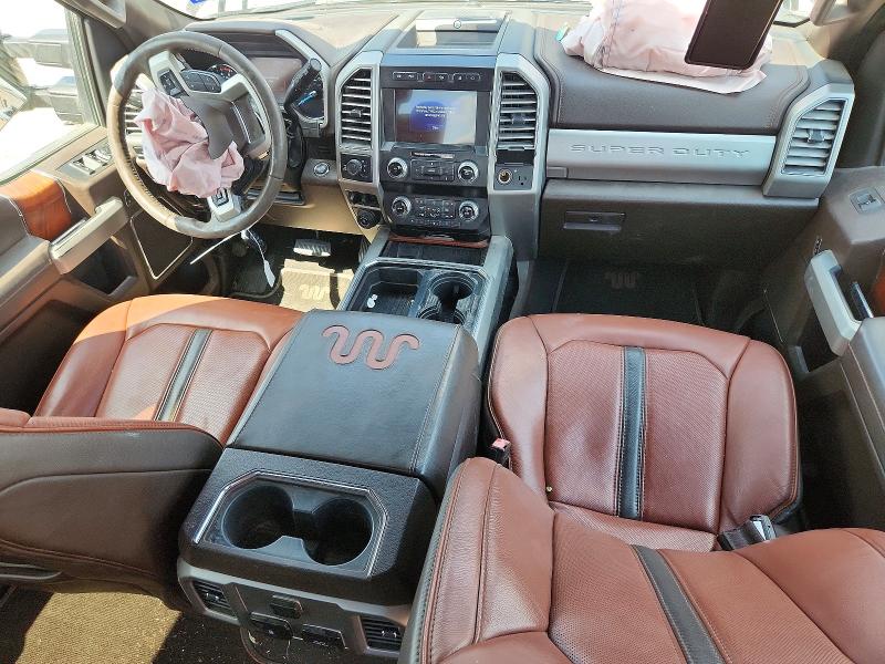 Продажа на аукционе авто 2021 Ford F350, vin: 1FT8W3BT6MEC60678, номер лота: 66587116