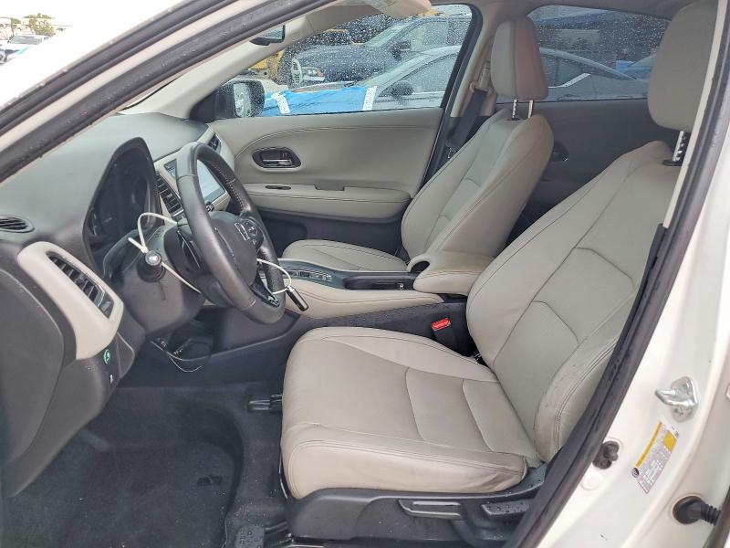 Aukcja sprzedaży 2021 Honda Hr-v, vin: 3CZRU5H79MM724485, numer aukcji: 63674436