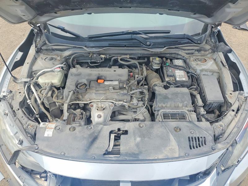 Продажа на аукционе авто 2018 Honda Civic, vin: 2HGFC2F87JH012669, номер лота: 64441576