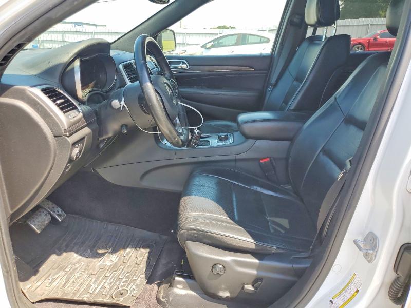 Aukcja sprzedaży 2018 Jeep Grand Cherokee, vin: 1C4RJFCG7JC172154, numer aukcji: 65807916