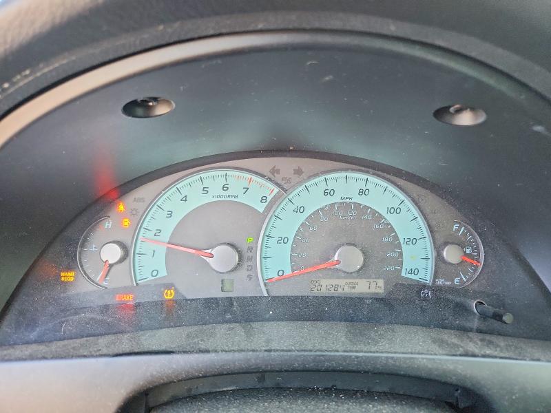 2010 Toyota Camry მანქანა იყიდება აუქციონზე, vin: 4T1BF3EK7AU502559, აუქციონის ნომერი: 63424306