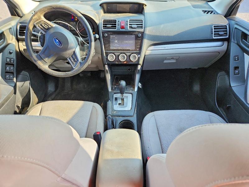 Продаж на аукціоні авто 2016 Subaru Forester, vin: JF2SJADC7GH411246, номер лоту: 66495926