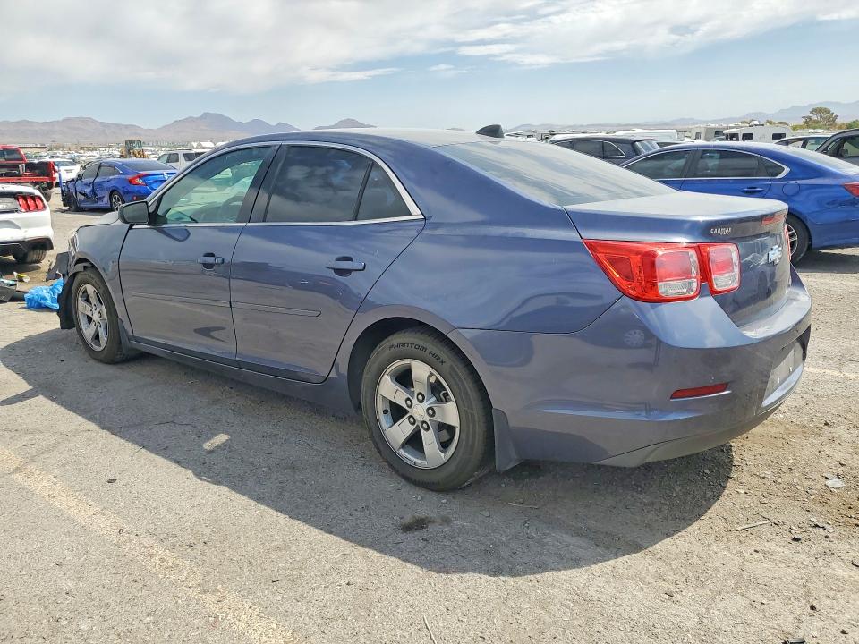 Aukcja sprzedaży 2014 Chevrolet Malibu, vin: 1G11B5SL2EF190559, numer aukcji: 66454276
