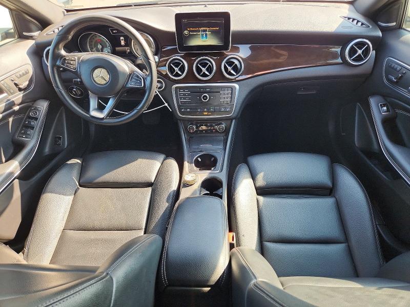 60787766 :رقم المزاد ، WDCTG4GB4HJ356071 vin ، 2017 Mercedes-benz Gla مزاد بيع
