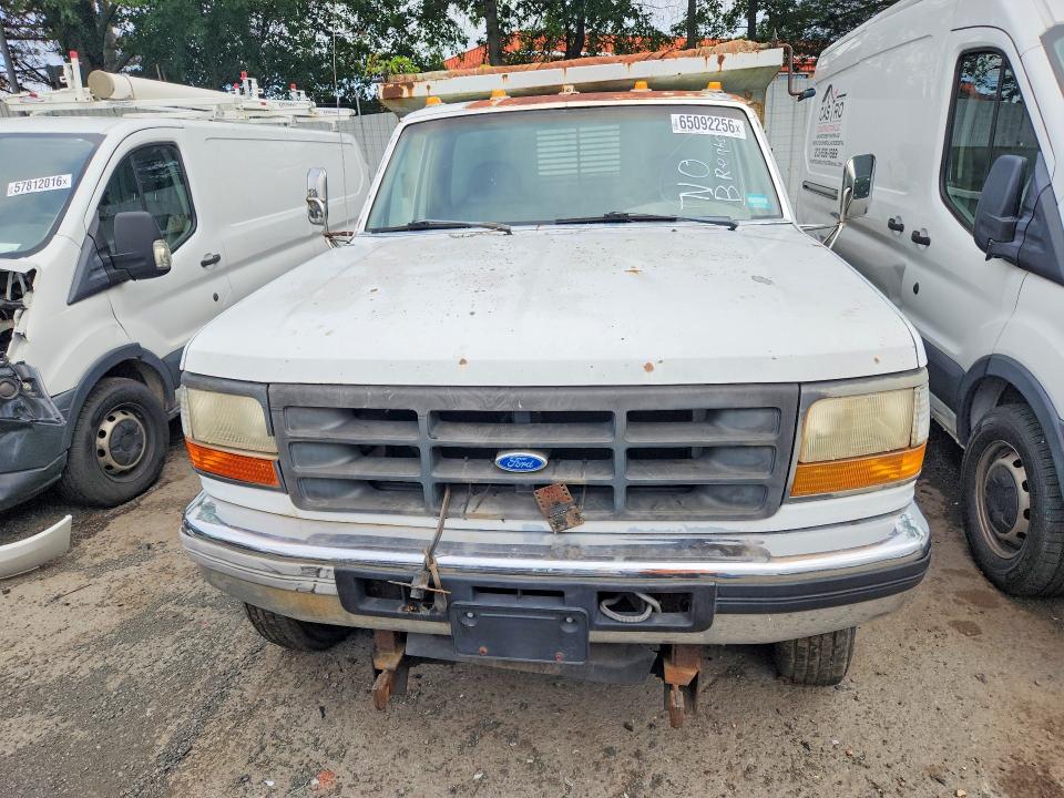 Продажа на аукционе авто 1997 Ford F350, vin: 3FEKF38F3VMA60741, номер лота: 65092256