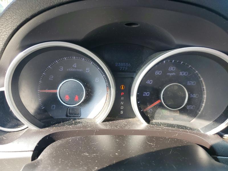 2011 Acura Tl მანქანა იყიდება აუქციონზე, vin: 19UUA8F5XBA008895, აუქციონის ნომერი: 63898376