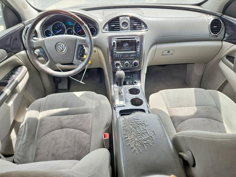 Aukcja sprzedaży 2016 Buick Enclave, vin: 5GAKRAKD1GJ255623, numer aukcji: 62273326