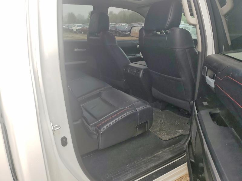 64836596 :رقم المزاد ، 5TFDY5F19MX026309 vin ، 2021 Toyota Tundra مزاد بيع