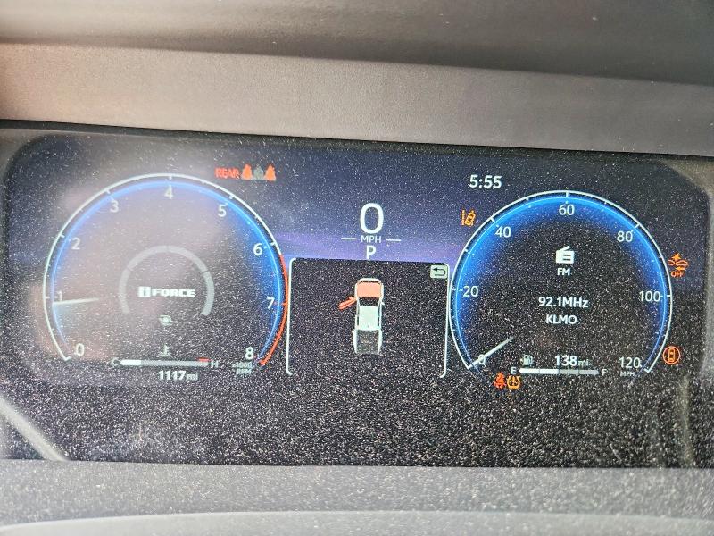 Продаж на аукціоні авто 2026 Toyota Tacoma, vin: 3TMKB5FN6TM074575, номер лоту: 66688116