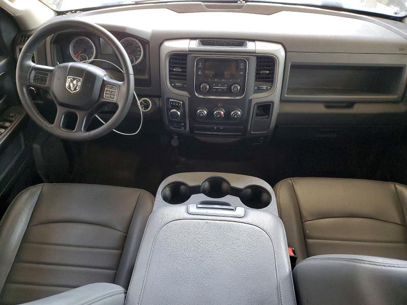 Продажа на аукционе авто 2019 Ram 1500 Classic, vin: 1C6RR7FG1KS666308, номер лота: 64116266