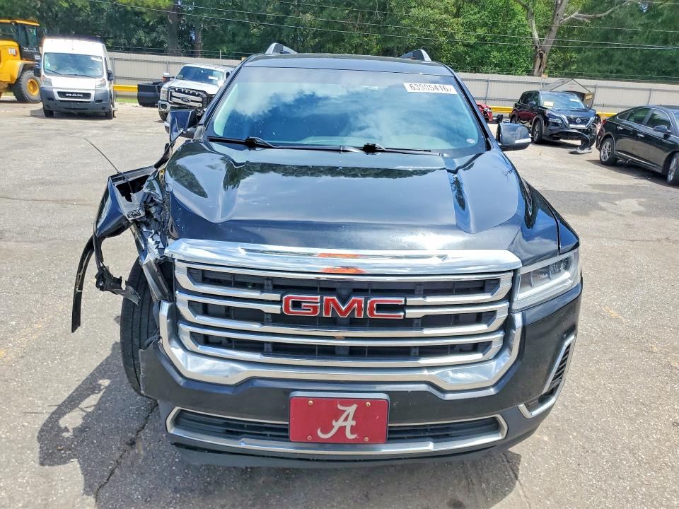 Aukcja sprzedaży 2020 Gmc Acadia, vin: 1GKKNMLS2LZ175336, numer aukcji: 63905416