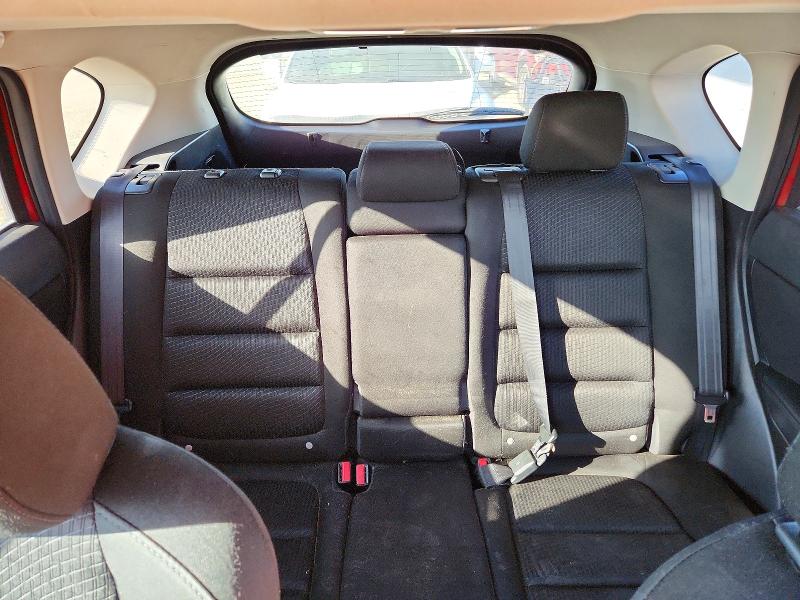 66286706 :رقم المزاد ، JM3KE2CYXE0317497 vin ، 2014 Mazda Cx-5 مزاد بيع