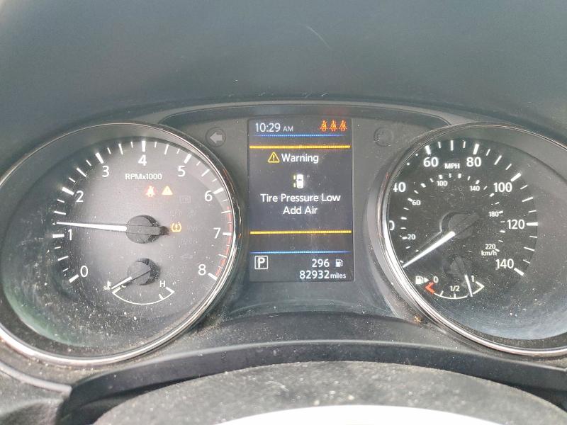 Продаж на аукціоні авто 2020 Nissan Rogue Sport, vin: JN1BJ1CV1LW274251, номер лоту: 67234456
