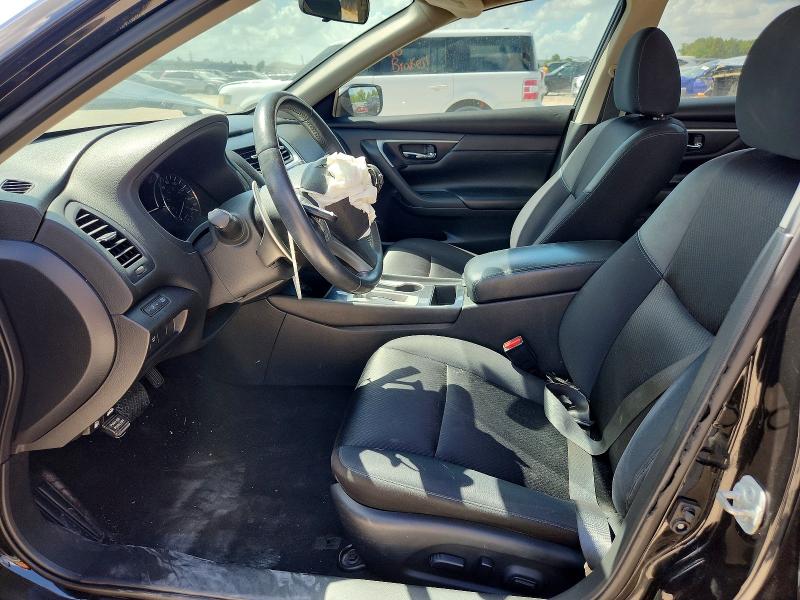 65535106 :رقم المزاد ، 1N4AL3AP5JC103428 vin ، 2018 Nissan Altima مزاد بيع
