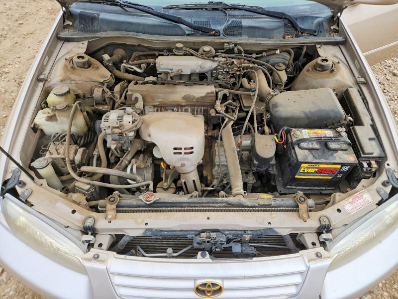 Продажа на аукционе авто 1998 Toyota Camry, vin: 4T1BG22K3WU833271, номер лота: 65290576