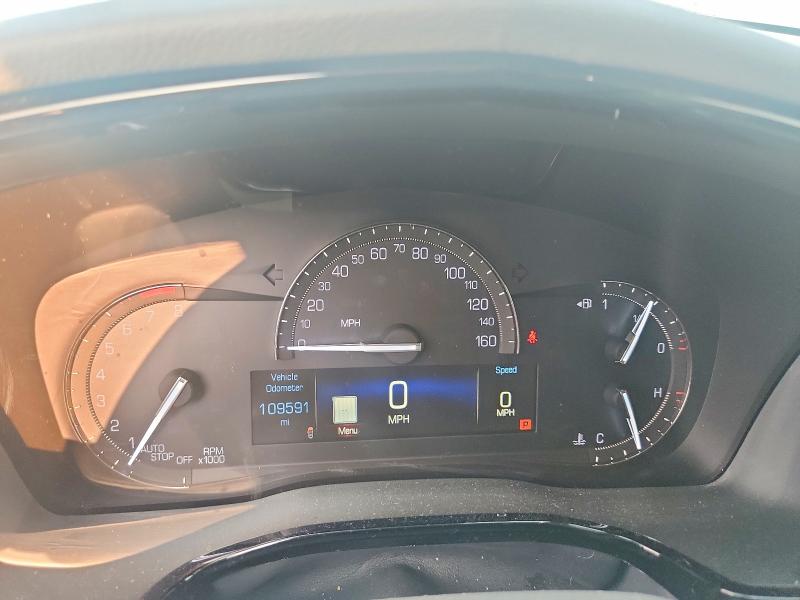 Aukcja sprzedaży 2017 Cadillac Xt5, vin: 1GYKNBRS9HZ119256, numer aukcji: 64571066
