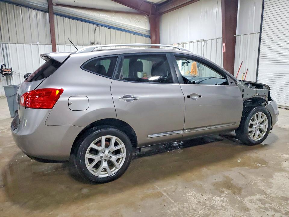 Aukcja sprzedaży 2012 Nissan Rogue, vin: JN8AS5MV9CW356261, numer aukcji: 64366226