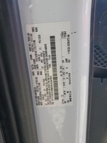 Aukcja sprzedaży 2021 Ford Transit 250, vin: 1FTYR1CM6HKA24753, numer aukcji: 64285326