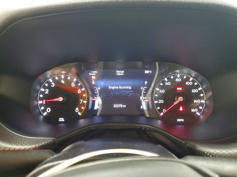Aukcja sprzedaży 2025 Jeep Compass, vin: 3C4NJDDN1ST551298, numer aukcji: 66021596