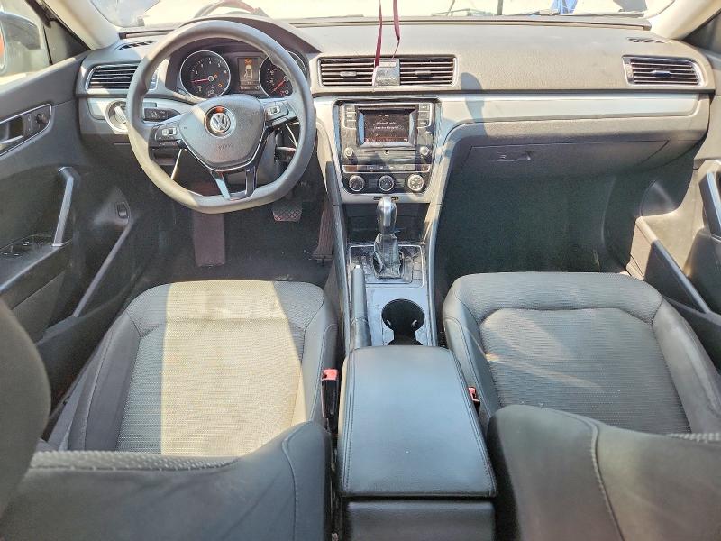 Продажа на аукционе авто 2018 Volkswagen Passat, vin: 1VWAA7A30JC024315, номер лота: 66378296