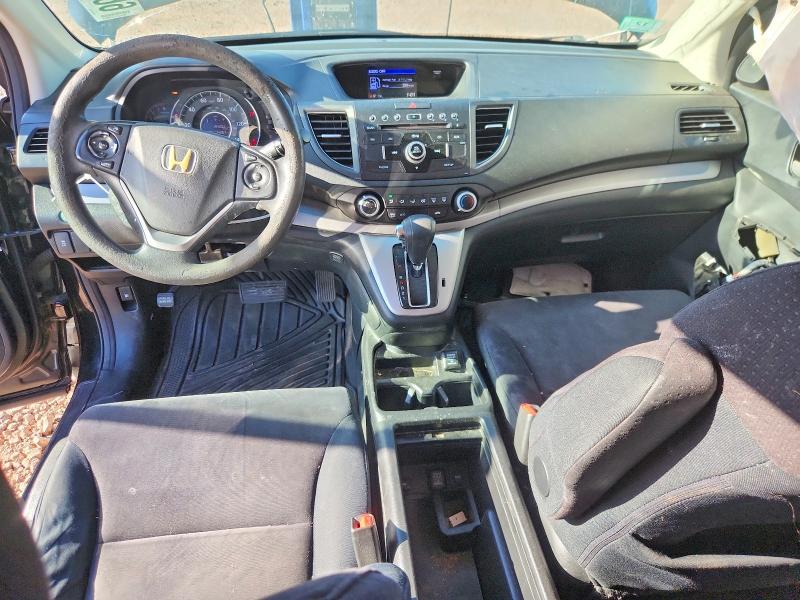 Продажа на аукционе авто 2013 Honda Cr-v, vin: 2HKRM4H56DH645697, номер лота: 66214946