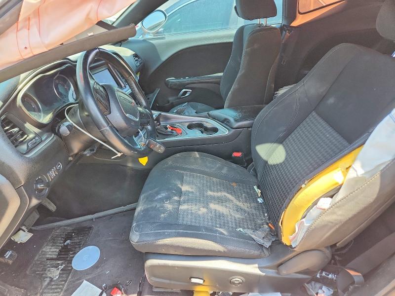 Aukcja sprzedaży 2018 Dodge Challenger, vin: 2C3CDZAGXJH132380, numer aukcji: 64424606