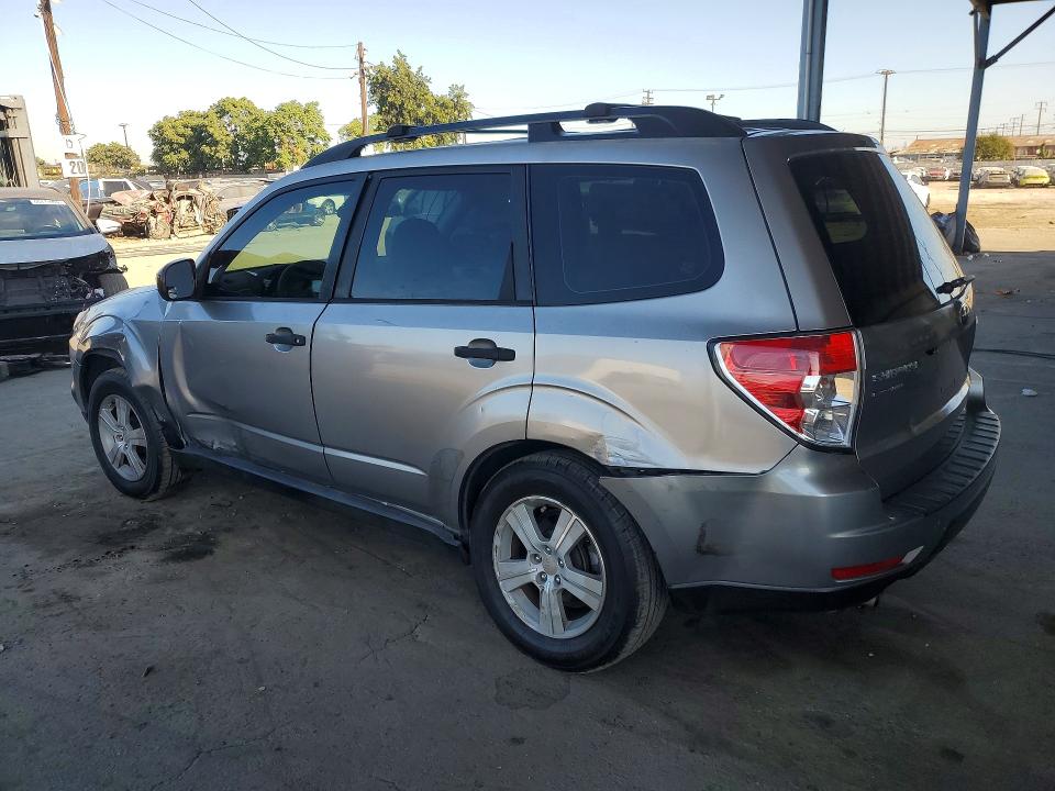 Aukcja sprzedaży 2010 Subaru Forester, vin: JF2SH6BC2AH773567, numer aukcji: 66229566