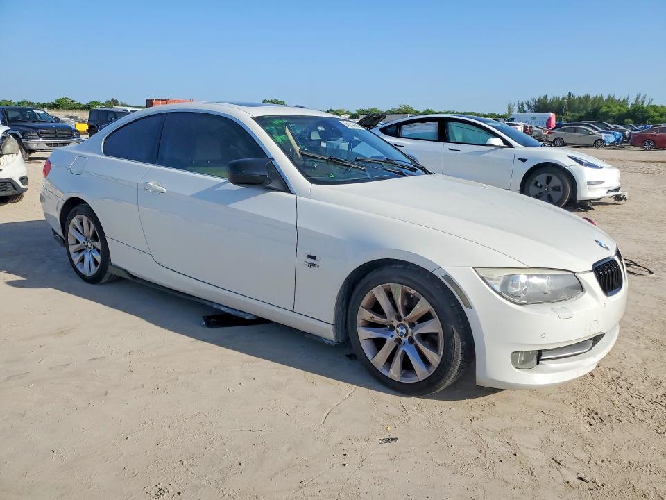 Aukcja sprzedaży 2013 Bmw 328, vin: WBAKF3C59DJ385605, numer aukcji: 65254306