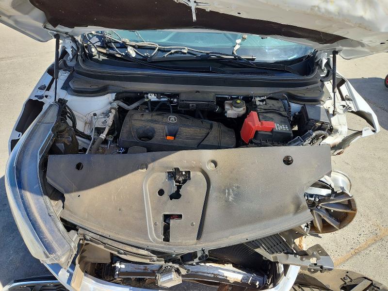 66218756 :رقم المزاد ، 5J8TC2H53PL007230 vin ، 2023 Acura Rdx مزاد بيع