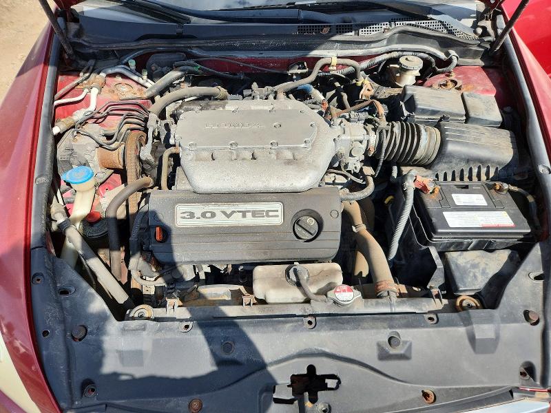 Продаж на аукціоні авто 2007 Honda Accord, vin: 1HGCM66417A071812, номер лоту: 65545306