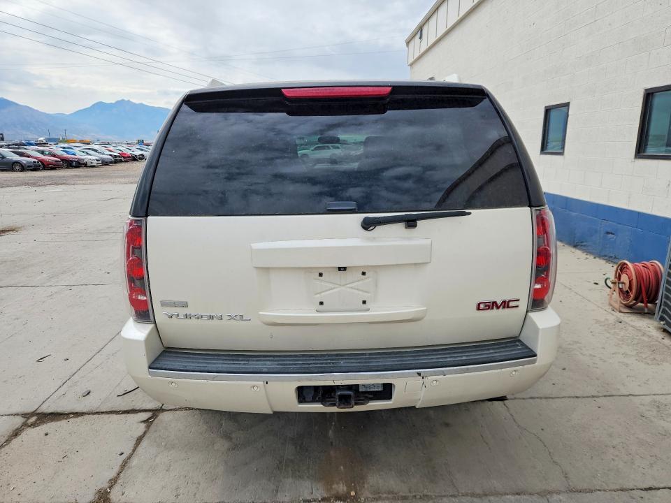 Aukcja sprzedaży 2010 Gmc Yukon Xl, vin: 1GKUKMEF7AR147837, numer aukcji: 64115136