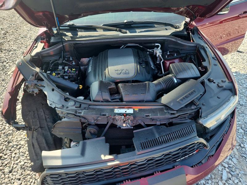 Продаж на аукціоні авто 2023 Dodge Durango, vin: 1C4SDJCT2PC551015, номер лоту: 64896156