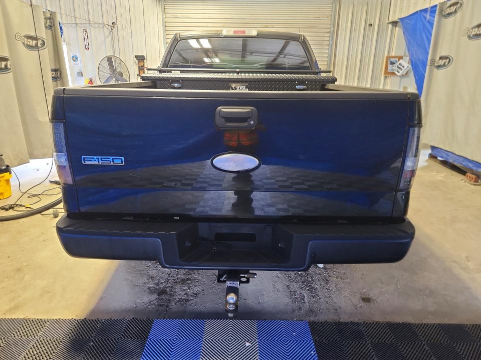 Aukcja sprzedaży 2007 Ford F150, vin: 1FTRF12237KD65636, numer aukcji: 66717866
