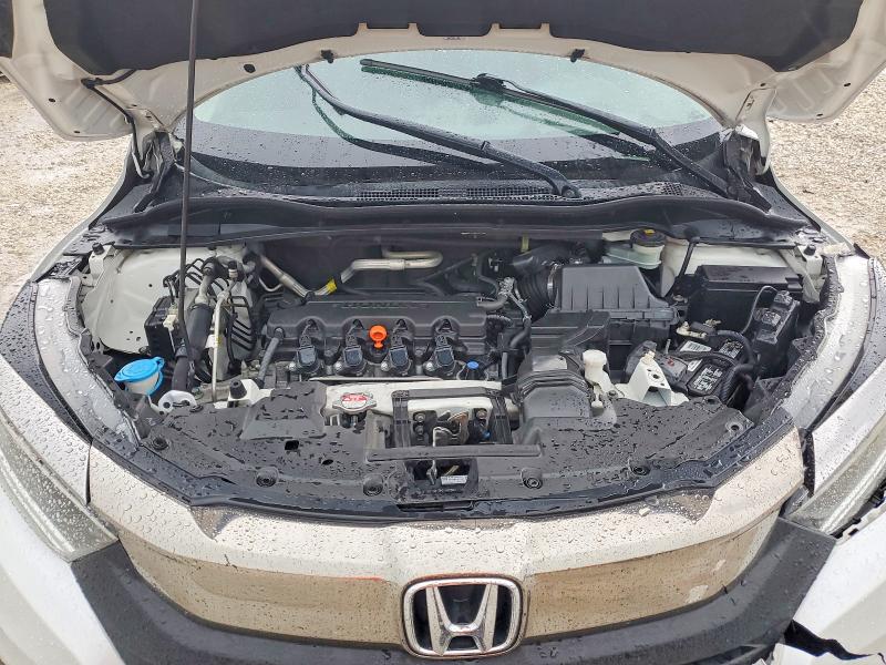 Aukcja sprzedaży 2021 Honda Hr-v, vin: 3CZRU5H79MM724485, numer aukcji: 63674436