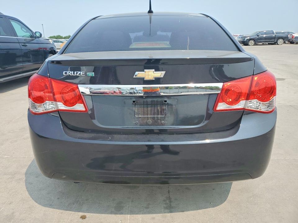 Продаж на аукціоні авто 2013 Chevrolet Cruze, vin: 1G1PH5SBXD7327093, номер лоту: 63640696