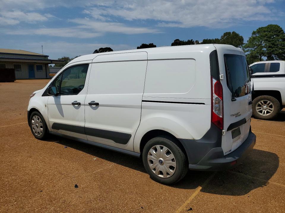 Aukcja sprzedaży 2022 Ford Transit Connect, vin: NM0LS7S27N1506387, numer aukcji: 66641446