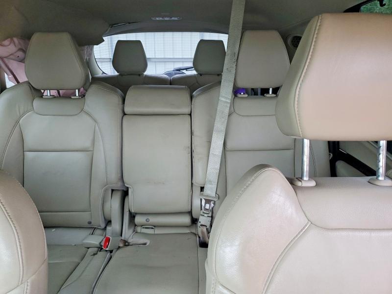 Продаж на аукціоні авто 2016 Acura Mdx, vin: 5FRYD4H64GB042348, номер лоту: 67073396