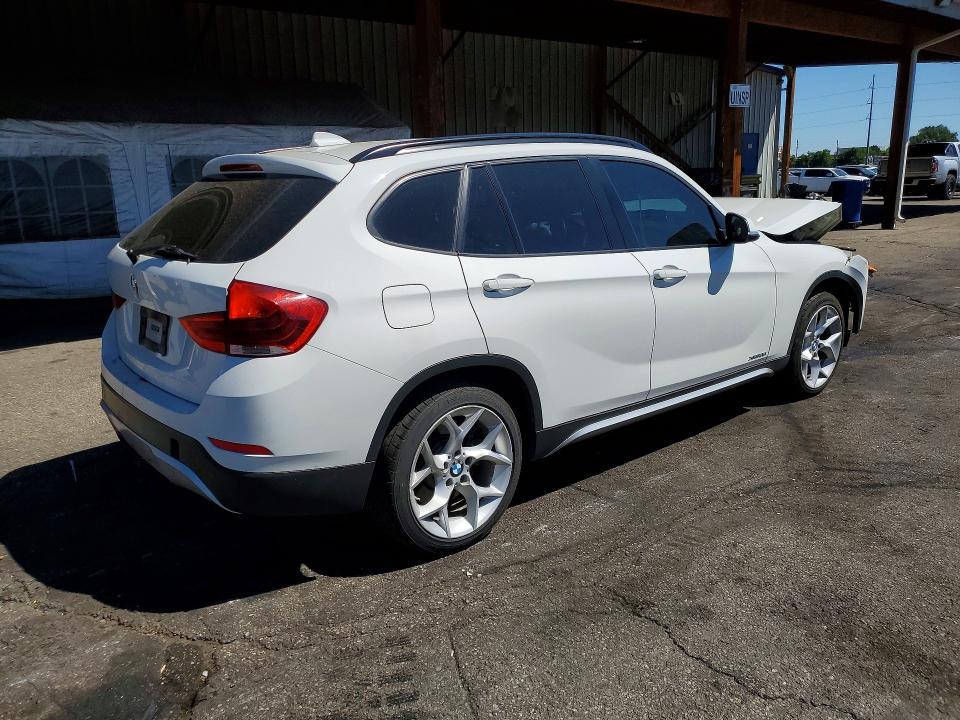 Продаж на аукціоні авто 2013 Bmw X1, vin: WBAVM5C55DVV89051, номер лоту: 66074306