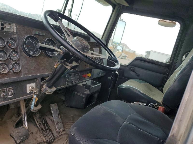 Продажа на аукционе авто 1995 Kenworth Construction, vin: 1NKDXBTX5SR674773, номер лота: 64123026