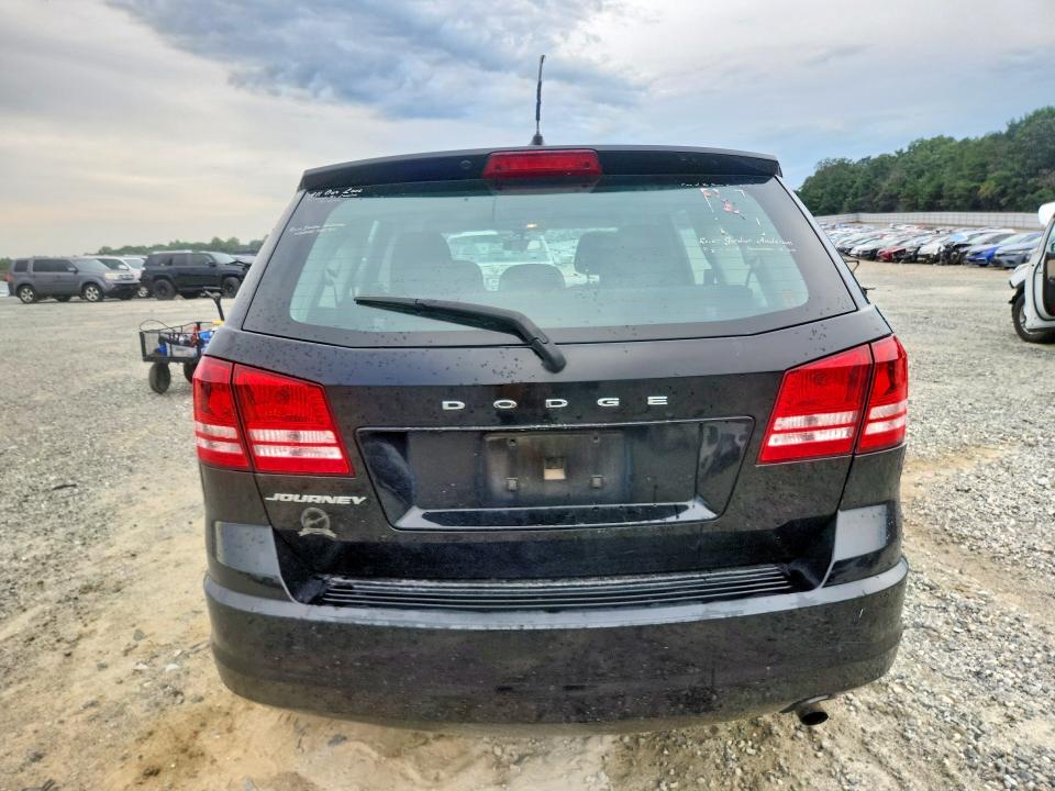 Продаж на аукціоні авто 2014 Dodge Journey, vin: 3C4PDCAB7ET166269, номер лоту: 66185656