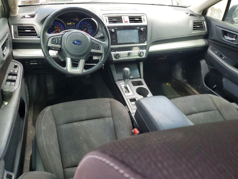 63770306 :رقم المزاد ، 4S3BNBE66F3018397 vin ، 2015 Subaru Legacy مزاد بيع