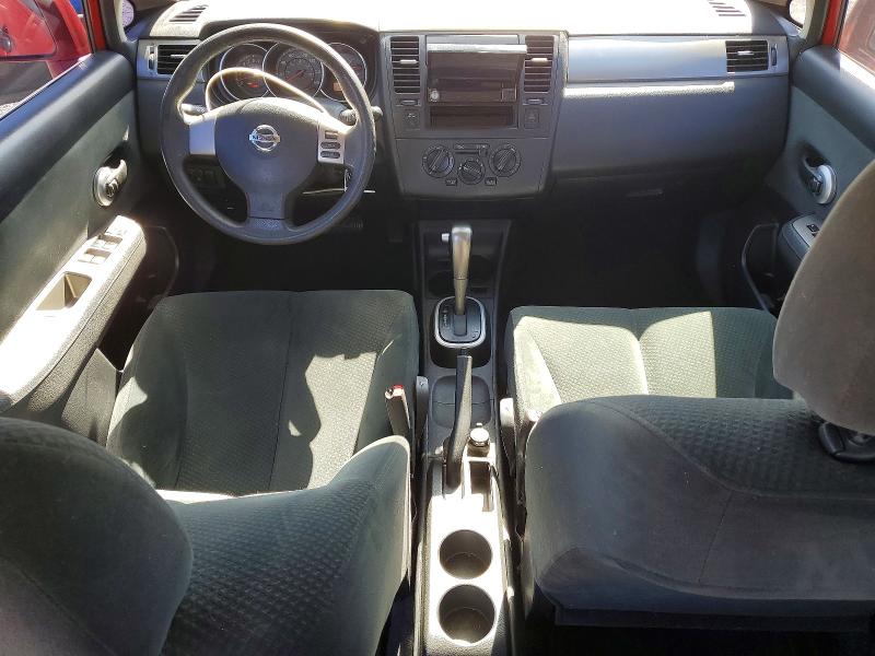 65403286 :رقم المزاد ، 3N1BC1CP7BL503287 vin ، 2011 Nissan Versa مزاد بيع