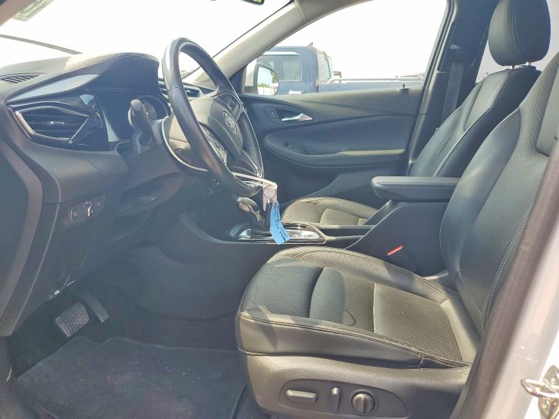 Aukcja sprzedaży 2021 Buick Encore Gx, vin: KL4MMFSL7MB143256, numer aukcji: 64429186