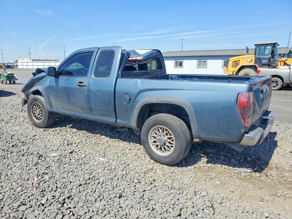 Aukcja sprzedaży 2006 Chevrolet Colorado, vin: 1GCDT196168293083, numer aukcji: 67362416