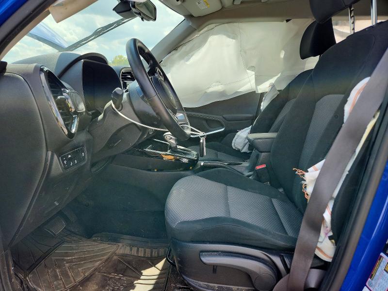 Aukcja sprzedaży 2022 Kia Soul, vin: KNDJ23AU6N7158780, numer aukcji: 67002446