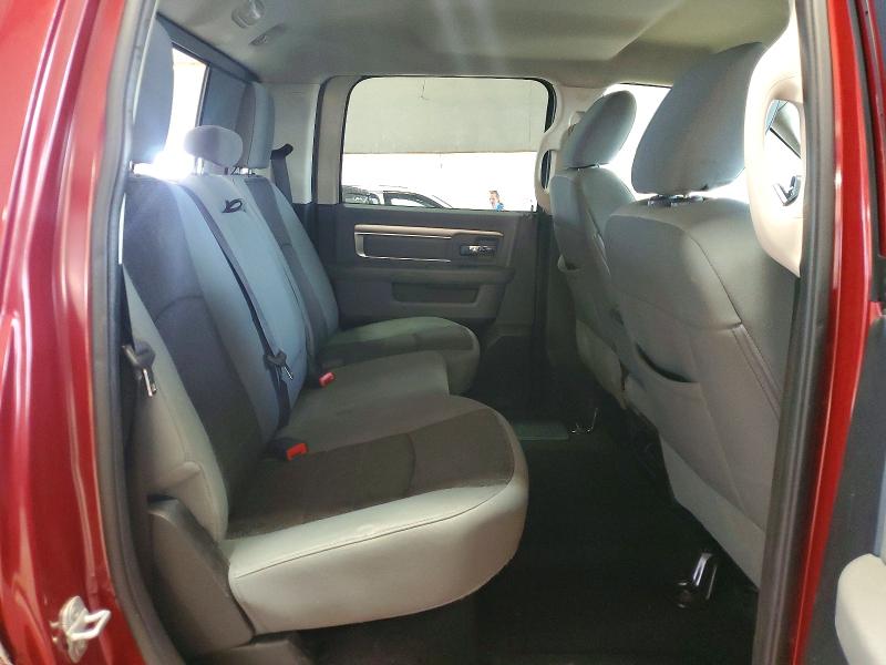 Aukcja sprzedaży 2013 Ram 1500, vin: 1C6RR7LT3DS669490, numer aukcji: 64949246