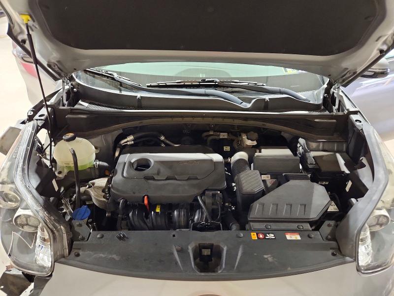 2020 Kia Sportage მანქანა იყიდება აუქციონზე, vin: KNDP6CAC1L7650944, აუქციონის ნომერი: 65984946