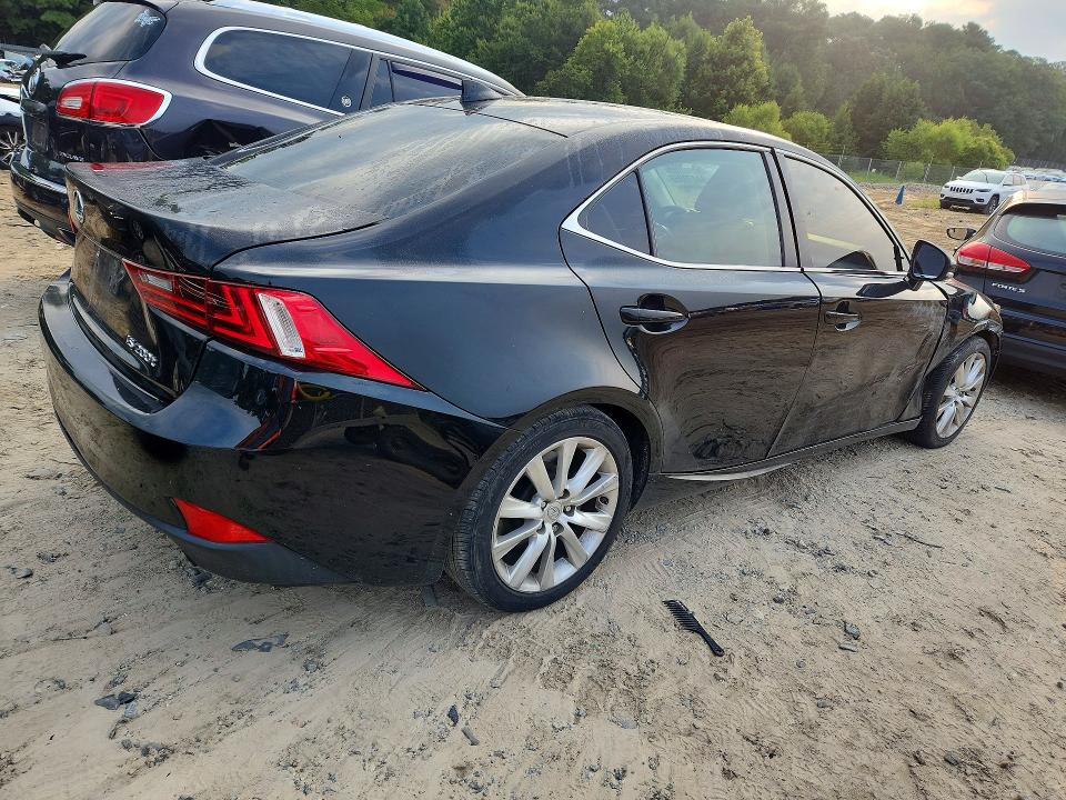 64470866 :رقم المزاد ، JTHBA1D22G5026294 vin ، 2016 Lexus Is مزاد بيع
